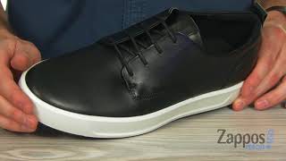 ecco soft mens 8