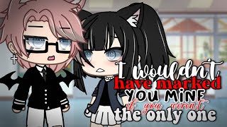 I wouldn't Have Marked You Mine If You Weren't The Only One | GLMM | Gacha Life Mini Movie