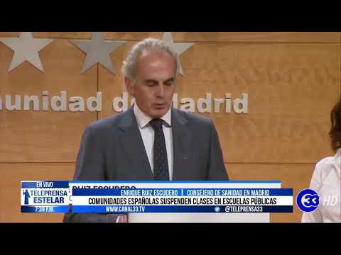 #Teleprensa33 | Comunidades