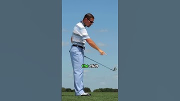 Sean Foley Reveals SECRET Backswing Sequence for CONSISTENT Shots