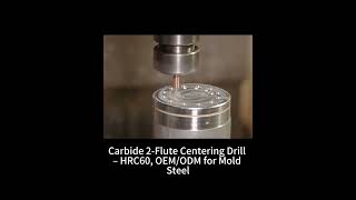 #endmills #cnc #cncmill #carbidetools #machine #coldmilling #factorytour #factory #manufacturing