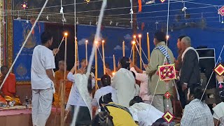 Download Lagu พิธีจุดเทียนชัยงานบุญสมโภช🙏 MP3