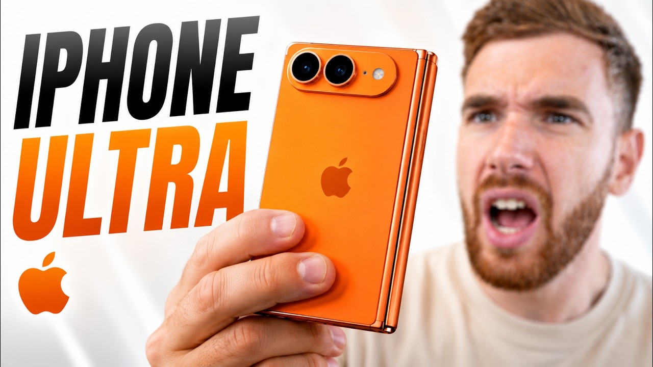 Latest Title & Thumbnail
