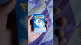 Solrock Pokemon card