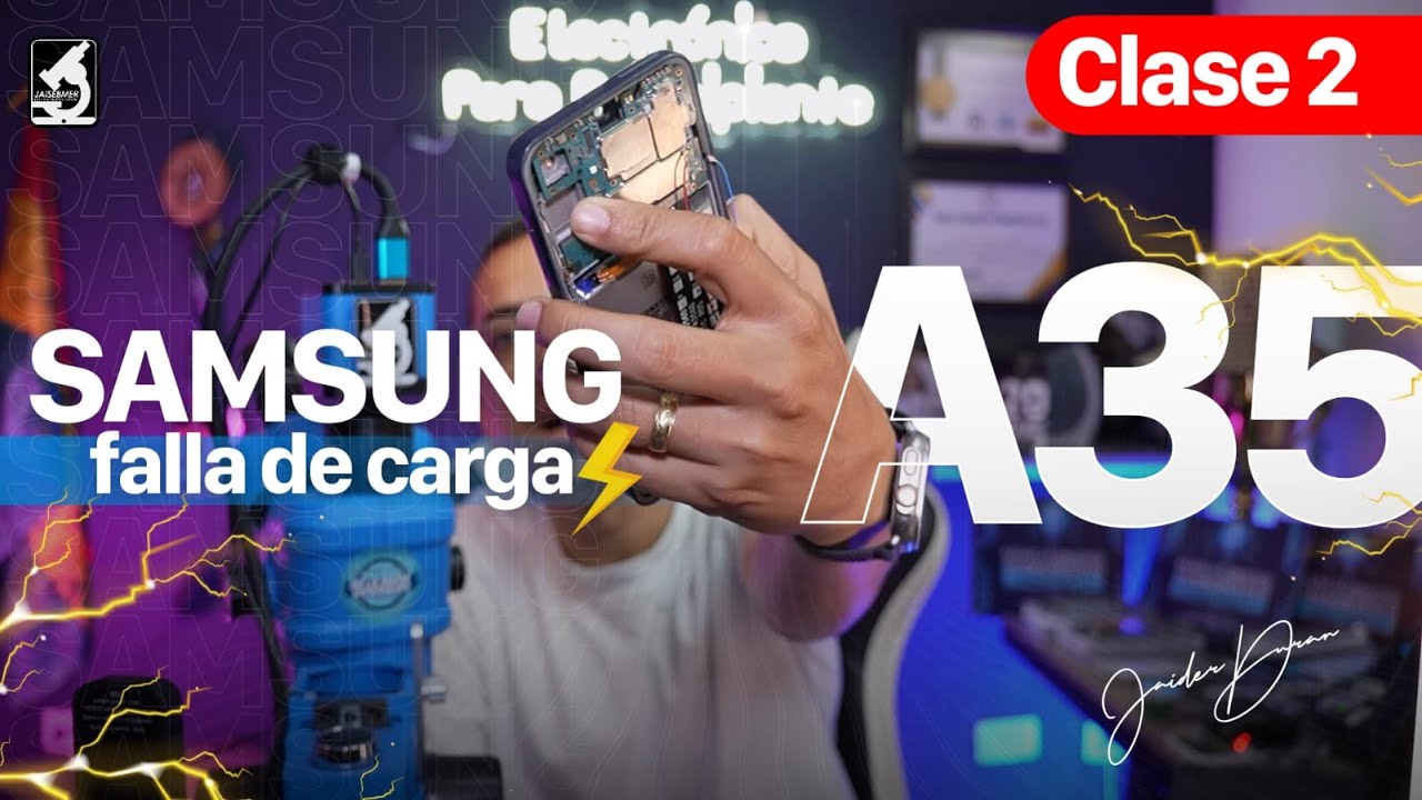 Clase 2: Método rápido para encontrar la solución a una falla de carga.