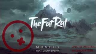 TheFatRat - Monody (No Vocals)