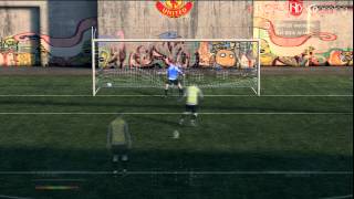 Fifa 12/13 | Penalty Kick Tutorial | NEVER MISS the target | by PatrickHDxGaming