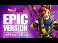 DRAGON BALL Z TAPION MELODY EPIC VERSION