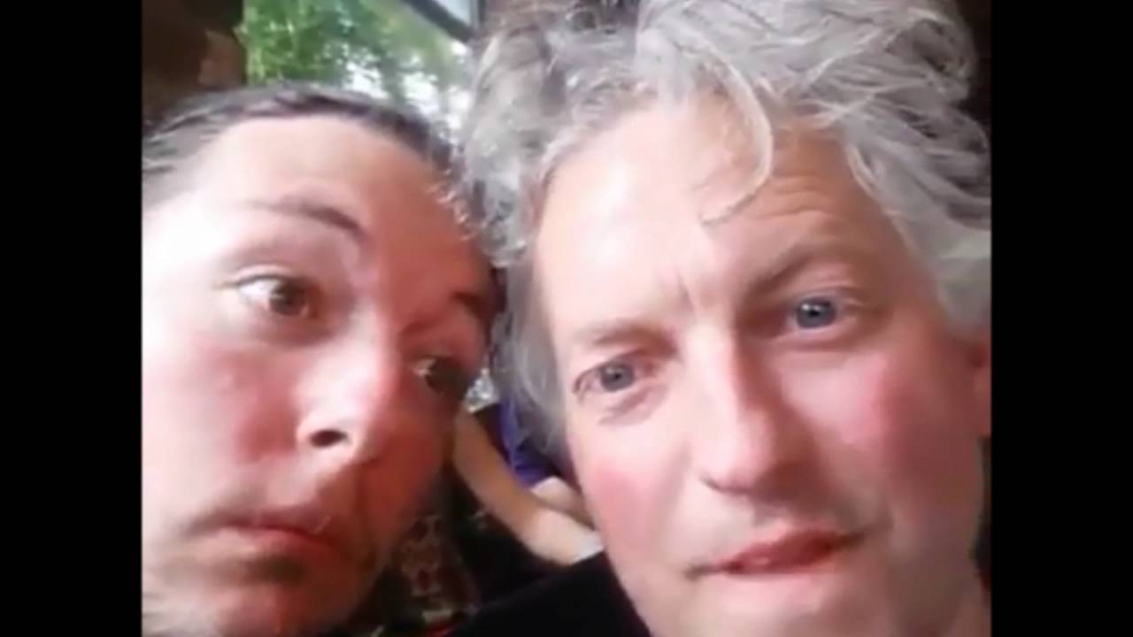 Little Brother Eli   Gold  (Truck Store, Mostros Acoustic Version June 2016)