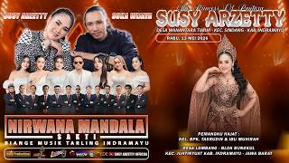 Download lagu LIVE NIRWANA MANDALA SAKTI SUSY ARZETTY | RABU, 13 MEI 2026 | LOMBANG - JUNTINYUAT( SIANG)