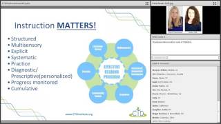 Download Supporting Students With Dyslexia: Standards, Accommodations, And Strategies Video MP3 Supporting Students With Dyslexia: Standards, Accommodations, And Strategies