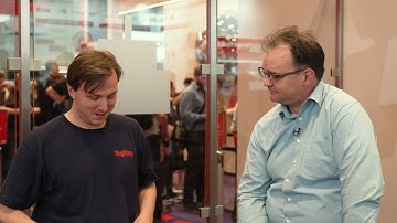 DigiKey at embedded world 2024 with Renesas Electronics