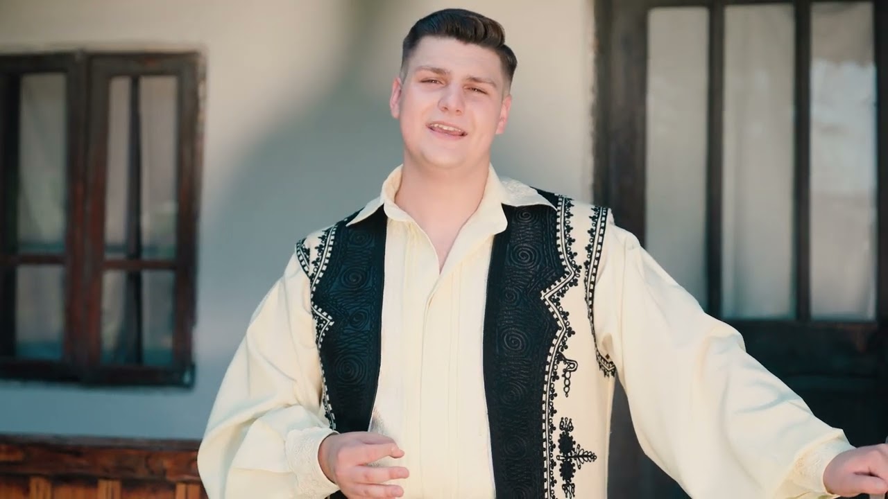 Alin Gabriel MATEI - Dulce-i viața de fecior