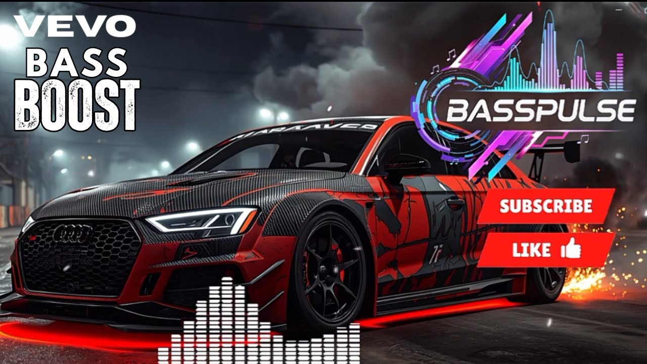 🎯 Phonk Mix: Get UNBREAKABLE Focus! Study Music to Eliminate Distractions FOREVER! Please