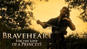 Thumbnail of BRAVEHEART - For The Love Of A Princess - Erhu Cover by Eliott Tordo