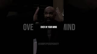 Steve Harvey Solves Unsatisfaction #steveharvey #motivation #mentality #gym #happiness #millionaire
