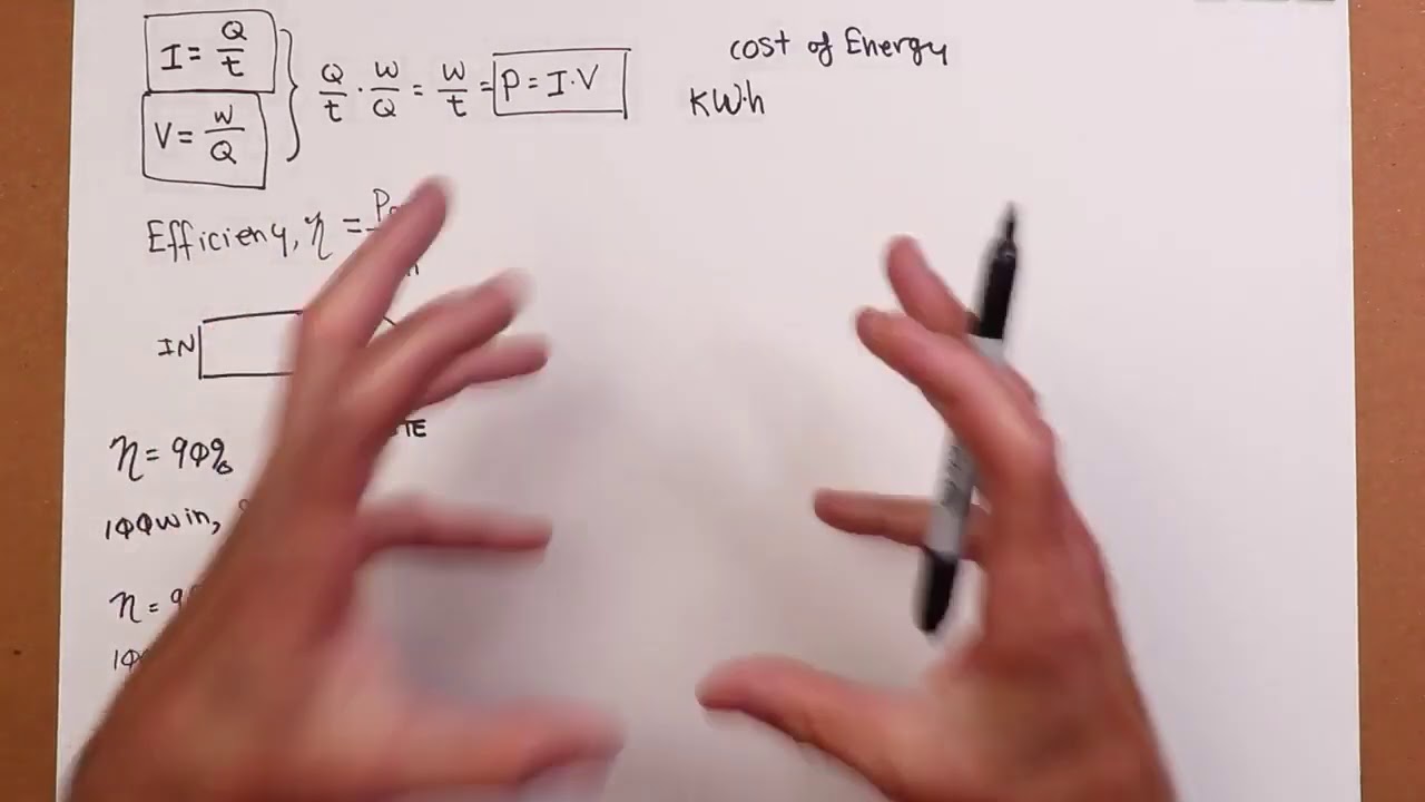Electrical Fundamentals, Part 2 - YouTube