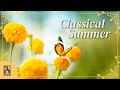 夏のクラシック音楽 夏のクラシック音楽