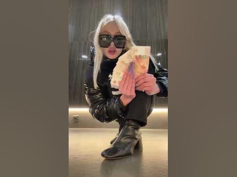 юля финесс - YouTube