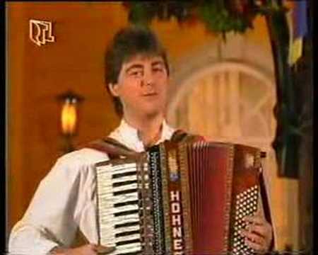 Original Naabtal Duo - Patrona Bavariae