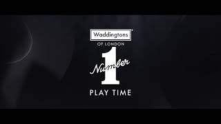 Waddington's Number 1 Playing Cards