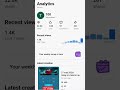 100 subscriber complete ho gaye thank you for your support all friends