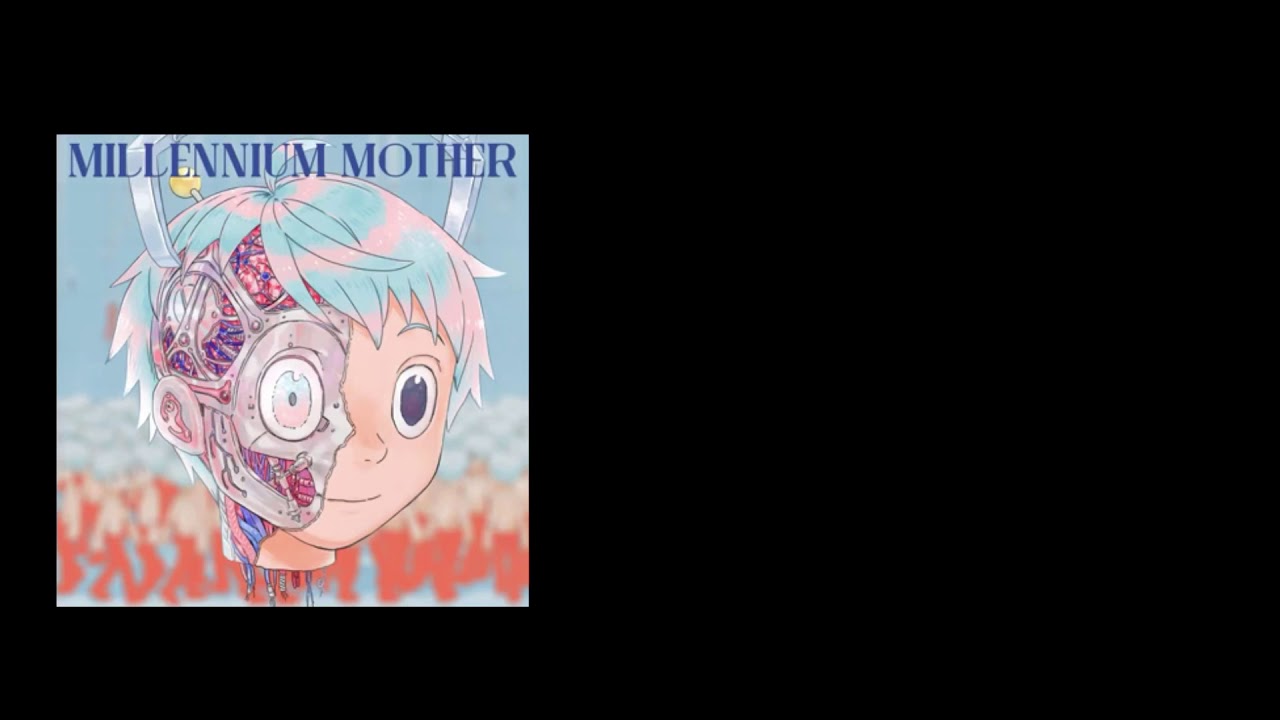 Mili Lullaby For Salvation Excalibur 同時再生 Youtube