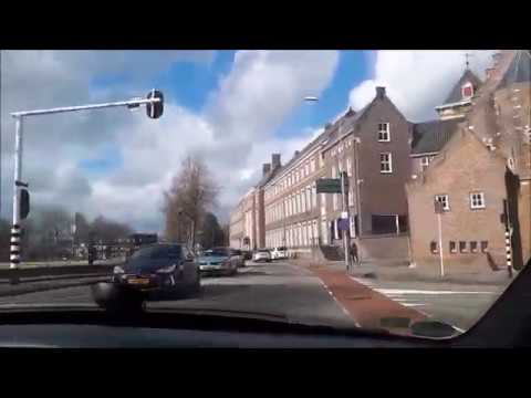 's-Hertogenbosch ,  the Netherlands  .