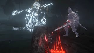 Elden Ring - Royal Knight Loretta Boss Fight With Help From Banished Knight Oleg (No Damage)