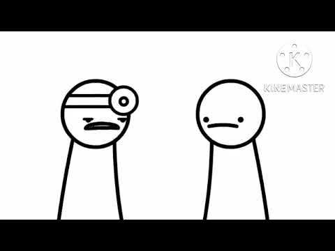 Brain cancer but it's opposite day