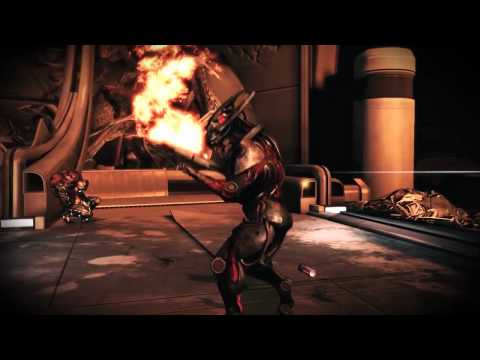 Video: Áno, Brnenie Mass Effect N7 Môžete Získať V Hymne