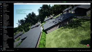 Autonomous Drone Navigation System Using 2.5D LiDAR, Terrain Mapping, and CNN Models