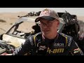 Highlights Challenger/SSV - Abu Dhabi Desert Challenge - Stage 4 - #W2RC