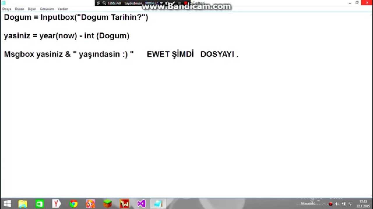Doğum tarihi nasıl hesaplanır Doğum tarihi nasıl hesaplanır