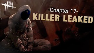 DBD - Chapter 17 Killer Leaked