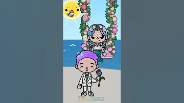 Sorry I M Looking For Someone Like Me Tocaboca Tocalifeworld Tocalife Shorts Fyp 