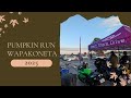 The Pumpkin Run 2025