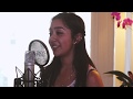 Todo Cambio (Cover) Angela Zamarrón