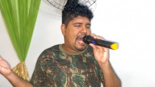 Lá Vem o Trem Celestial - Pastor Ricardo Cardoso