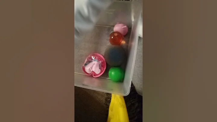 make my fidgets clean!