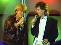 Dieter Bohlen Interview bei HITS DES JAHRES &#39;85 (ORF)