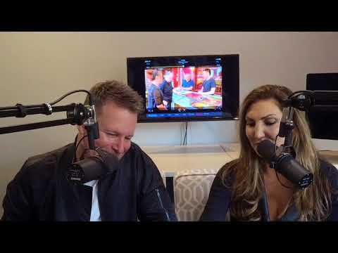 Heather McDonald and Chris Franjola review TLC's 90 Day Fiance