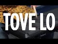 Tove Lo - "Habits" [LIVE @ SiriusXM]