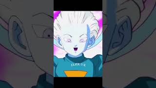Goku Didnt Afraid From Any God And Angel Dbs Edit Goku Fun Mid Edit