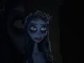 Emily The Corpse Bride #sad #shorts Full movie on our tiktok page