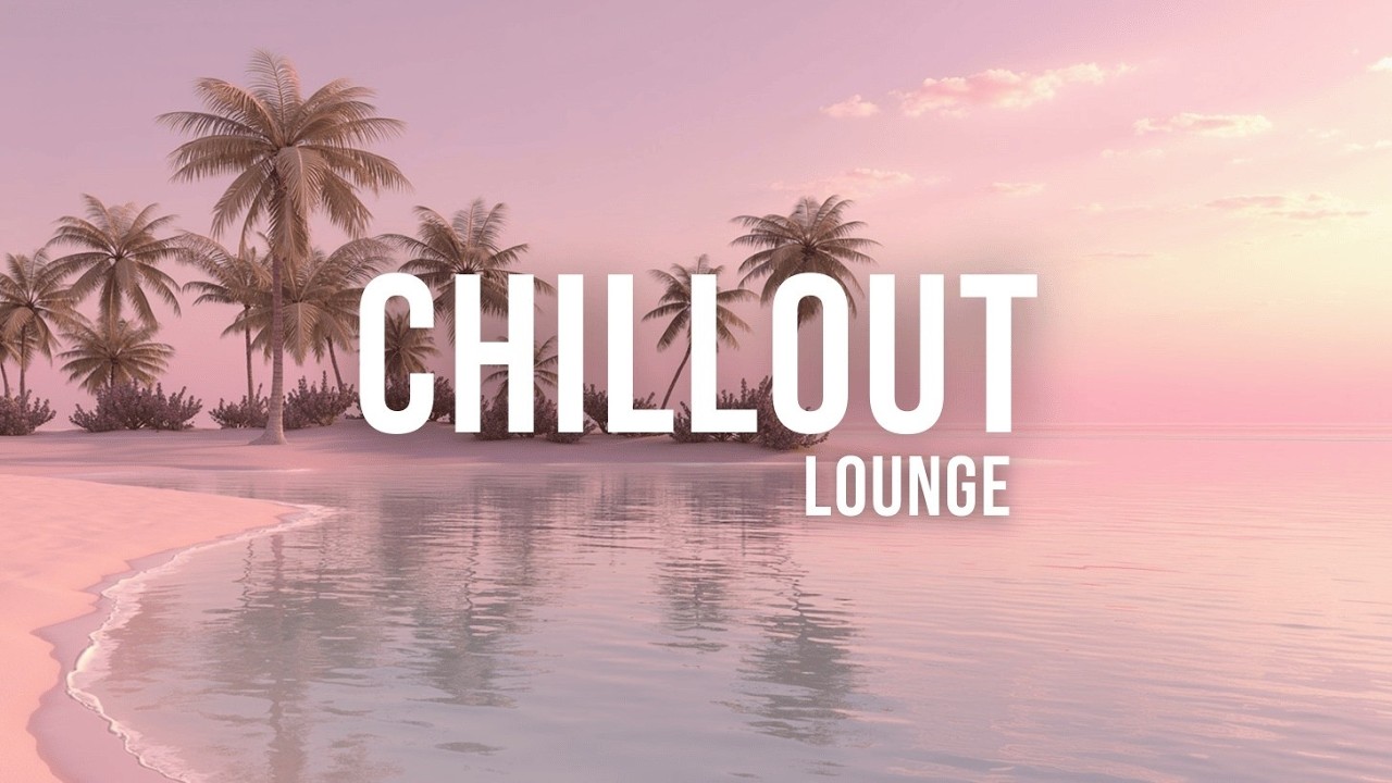 Tropical Chillout 2026 | Балеарский закат Chillout Mix и музыка Ibiza