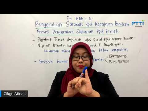 Video: Waran penyerahan sebahagian?