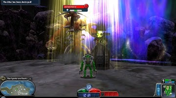 galaxy31M Plays; Spore GA; Part 66: The Small Town of Whaales.