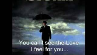 Video thumbnail of "THE STORM  - I'VE GOT A LOT TO LEARN ABOUT LOVE"