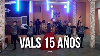 👑👸🏻VALS 15 AÑOS ANA - MASTER OF TIDES - LINDSEY STIRLING - SARVEX DANCE CENTER👸🏻👑